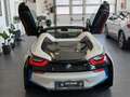 BMW i8 Roadster Weiß - thumbnail 7