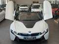 BMW i8 Roadster Weiß - thumbnail 3