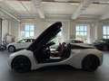 BMW i8 Roadster Weiß - thumbnail 11