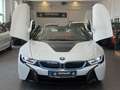 BMW i8 Roadster Weiß - thumbnail 2