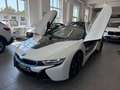 BMW i8 Roadster Weiß - thumbnail 12