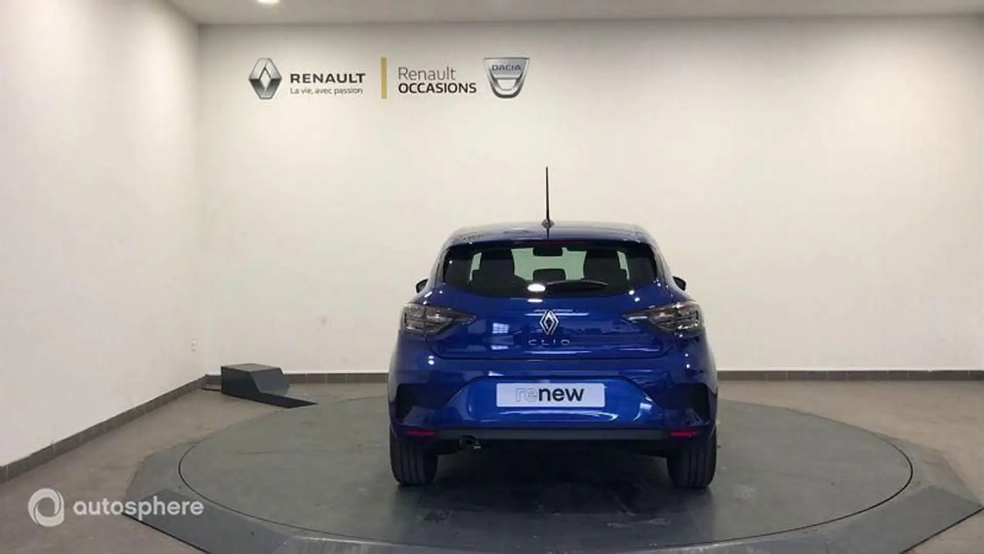 Renault Clio 1.0 SCe 65ch Evolution - 24 - 2