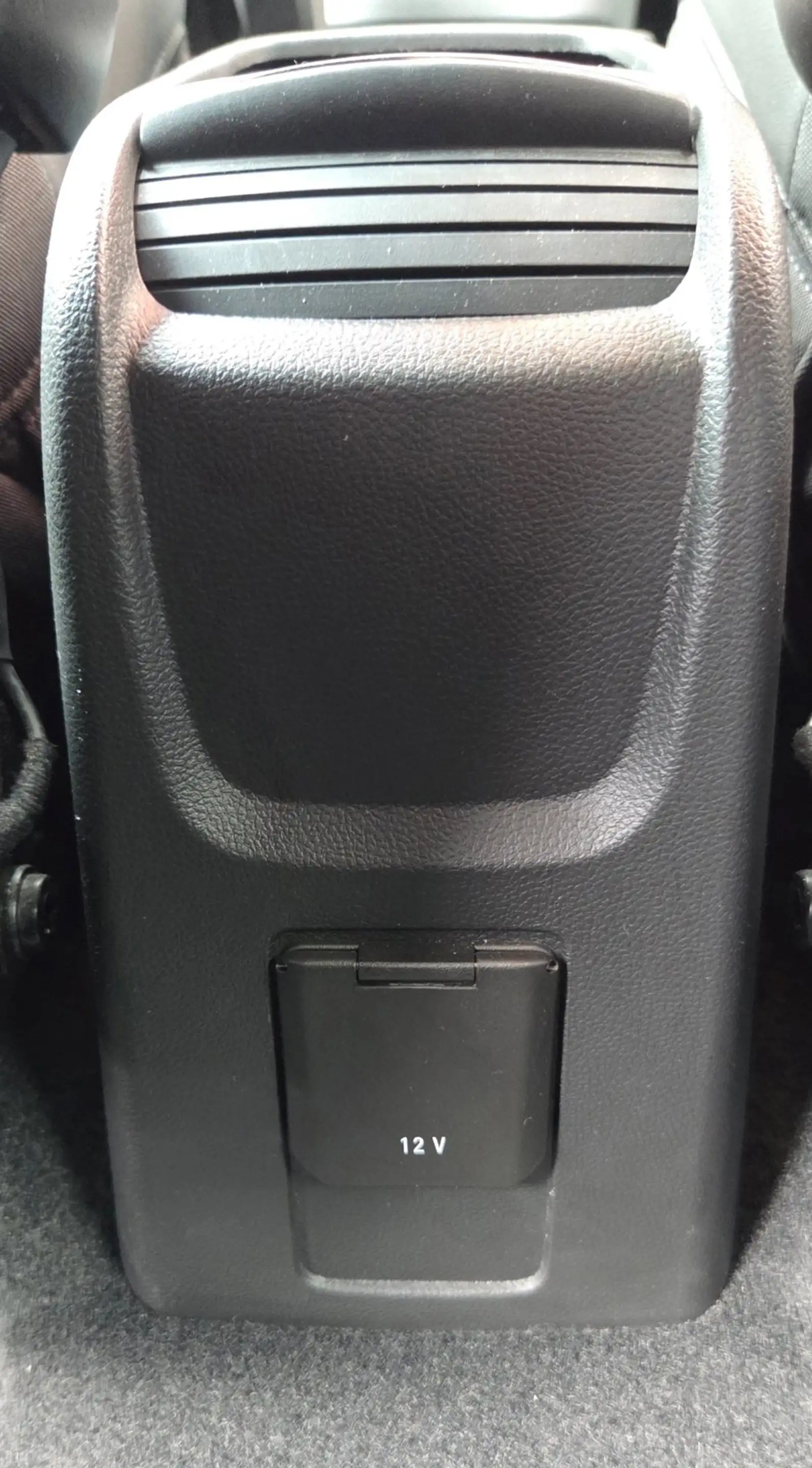Opel Mokka X 1.4 Turbo Innovation — photo 31