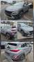 Hyundai KONA Pure 2WD Gris - thumbnail 1