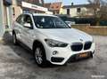 BMW X1 1.8 d 150 ch business design sdrive Blanc - thumbnail 3