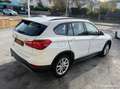 BMW X1 1.8 d 150 ch business design sdrive Blanc - thumbnail 5