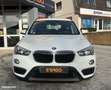 BMW X1 1.8 d 150 ch business design sdrive Blanc - thumbnail 2