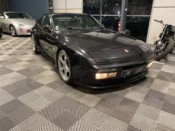 2.5 Turbo