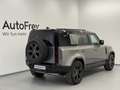 Land Rover Defender Defender 110 D250 AWD X-Dynami Grau - thumbnail 2