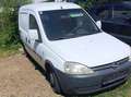 Opel Combo Combo 1,3 CDTI Weiß - thumbnail 2