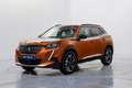 Peugeot 2008 1.2 PureTech S&S Allure Pack 130 Naranja - thumbnail 1