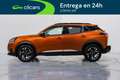 Peugeot 2008 1.2 PureTech S&S Allure Pack 130 Naranja - thumbnail 8