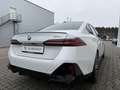 BMW 520 i M-Sport 19'' PRO Pano ICONIC H/K M-Leuchten Weiß - thumbnail 4