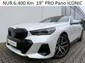 BMW 520 i M-Sport 19'' PRO Pano ICONIC H/K M-Leuchten Weiß - thumbnail 1