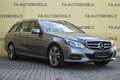 Mercedes-Benz E 200 CDI T BE/Leder/NAVI/LED/SHZ/PDC/ALU/ Silber - thumbnail 6