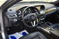 Mercedes-Benz E 200 CDI T BE/Leder/NAVI/LED/SHZ/PDC/ALU/ Silber - thumbnail 10