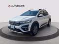 Dacia Sandero Stepway 1.0 tce Comfort Eco-g 100cv Bianco - thumbnail 1