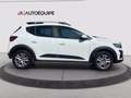 Dacia Sandero Stepway 1.0 tce Comfort Eco-g 100cv Bianco - thumbnail 6