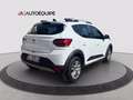 Dacia Sandero Stepway 1.0 tce Comfort Eco-g 100cv Bianco - thumbnail 5