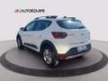 Dacia Sandero Stepway 1.0 tce Comfort Eco-g 100cv Bianco - thumbnail 3
