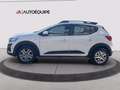 Dacia Sandero Stepway 1.0 tce Comfort Eco-g 100cv Bianco - thumbnail 2