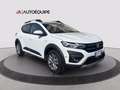 Dacia Sandero Stepway 1.0 tce Comfort Eco-g 100cv Bianco - thumbnail 7