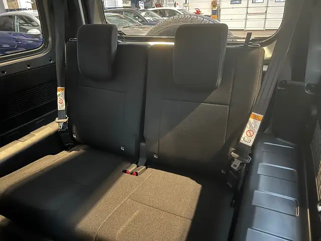 Suzuki Jimny view 11