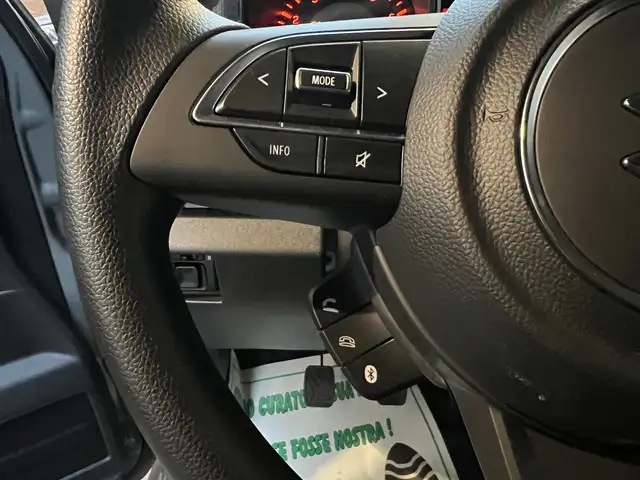 Suzuki Jimny view 14