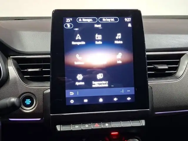 Renault Arkana view 17
