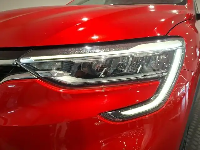 Renault Arkana view 23