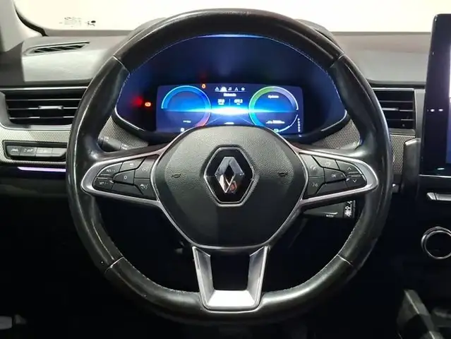 Renault Arkana view 7