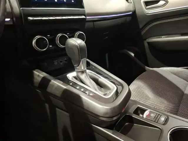 Renault Arkana view 14