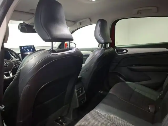 Renault Arkana view 22
