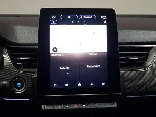 Renault Arkana view 16