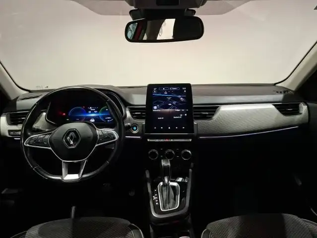 Renault Arkana view 6