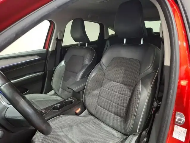 Renault Arkana view 20
