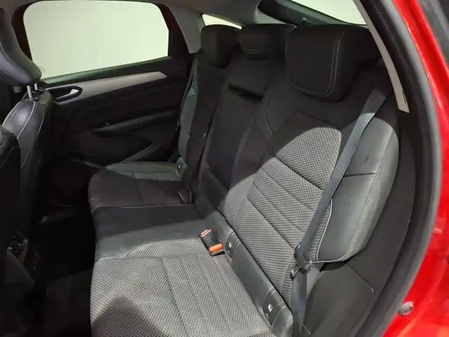 Renault Arkana view 21
