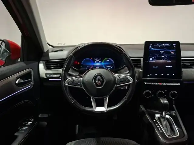 Renault Arkana view 5