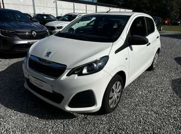 1.0 VTi MOTEUR TOYOTA * GARANTIE 12-36 MOIS * CARNET ENTRETIEN * 1 PROPRIÉTAIRE