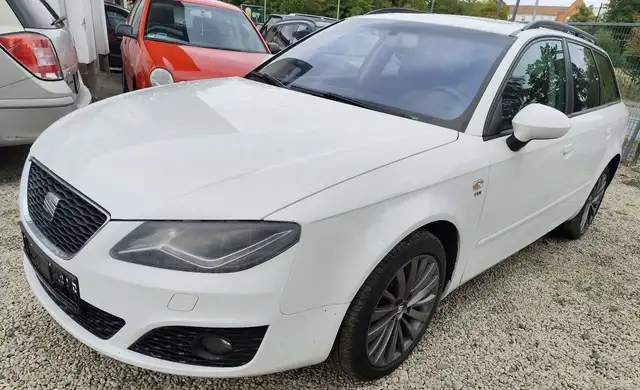 SEAT Exeo Exeo ST Diesel ST 2.0 TDI CR Stylea