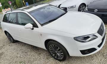 Exeo ST Diesel ST 2.0 TDI CR Stylea