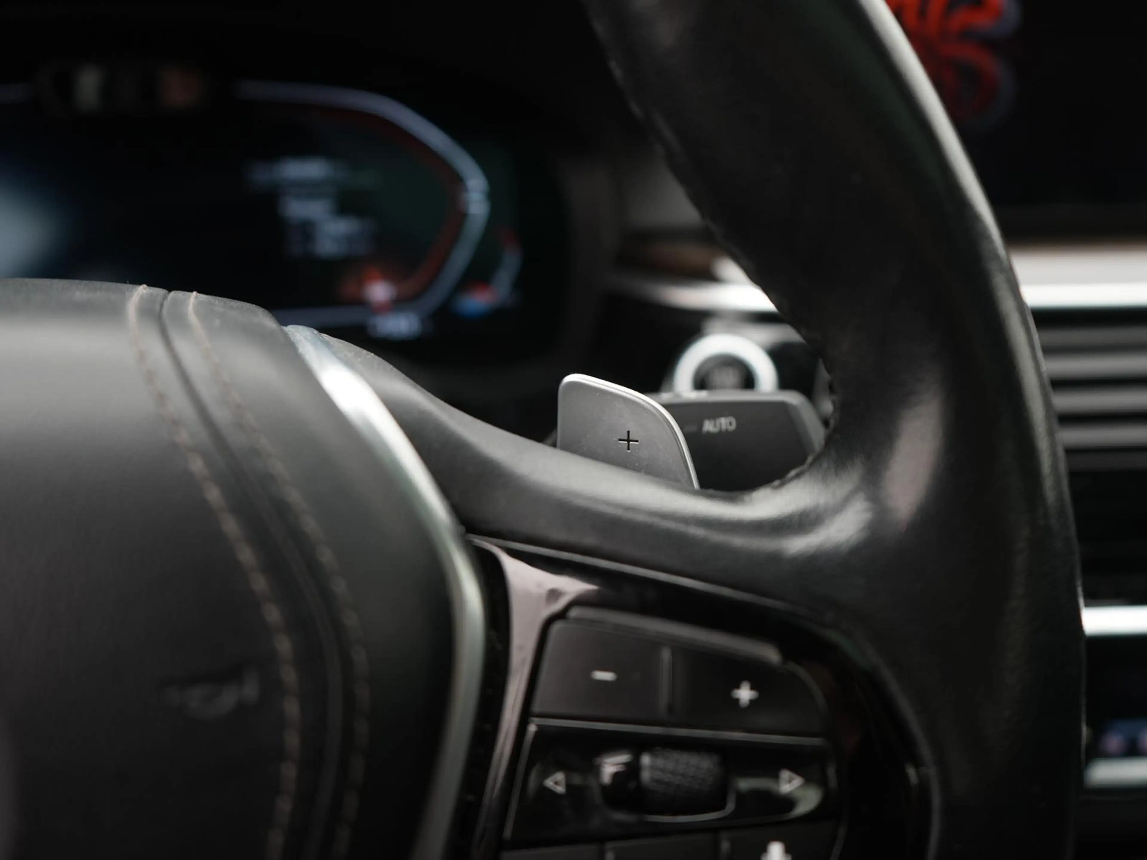 BMW 530 d Luxury Line,LASER,HUD,ACC,360°,PANO,TOTW — photo 13
