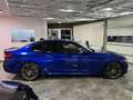 BMW M5 xDrive INDIVIDUAL CARBON HUD B&W LASER KEYLES Blau - thumbnail 5