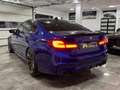 BMW M5 xDrive INDIVIDUAL CARBON HUD B&W LASER KEYLES Blau - thumbnail 3
