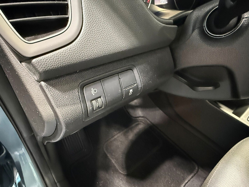 Hyundai i20 blue 1.0 T-GDI Select Klima TZ+1 Hand — photo 11