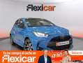 Toyota Yaris 120H 1.5 Active Tech Azul - thumbnail 1