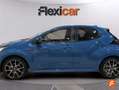 Toyota Yaris 120H 1.5 Active Tech Azul - thumbnail 4