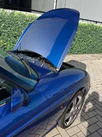 Barchetta 1.8-16V