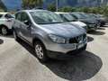 Nissan Qashqai 1.5 dci Visia Dpf FL 1039662 Silber - thumbnail 2