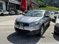 Nissan Qashqai 1.5 dci Visia Dpf FL 1039662 Silber - thumbnail 4